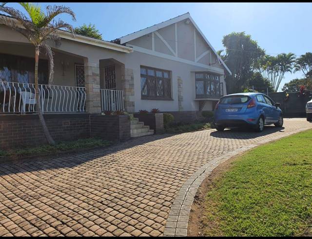 4 BEDROOM HOUSE RENTED IN ESCOMBE